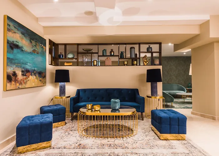 Rossio Boutique 4*