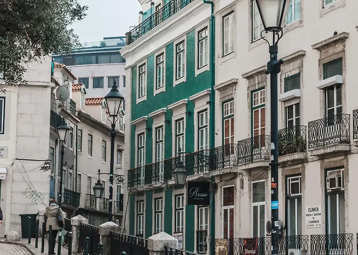 Rossio Boutique