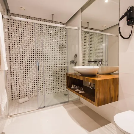 Rossio Boutique Hotel