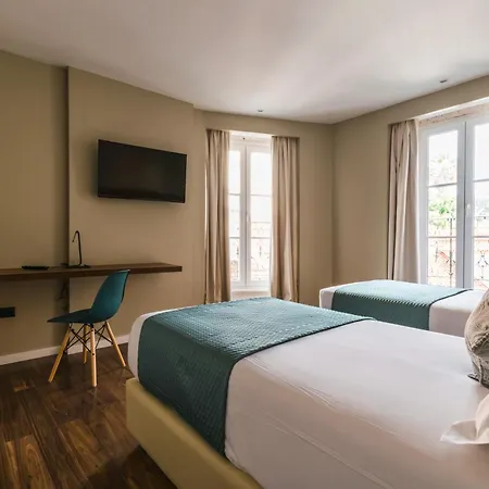 Rossio Boutique Lisboa