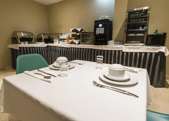 Hotel Rossio Boutique Lissabon