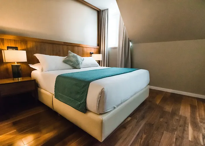 Hotel Rossio Boutique